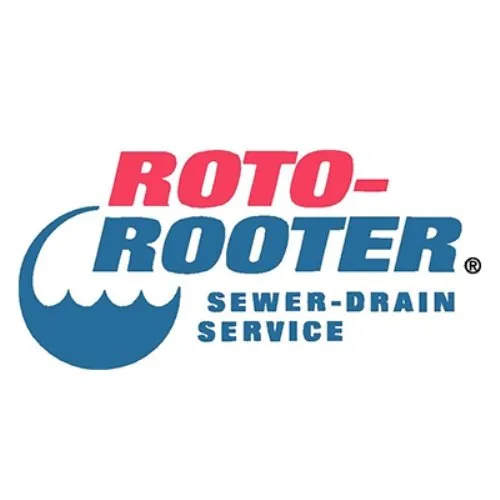 Slide of Roto-Rooter