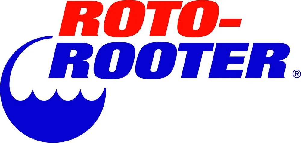 Slide of Roto-Rooter