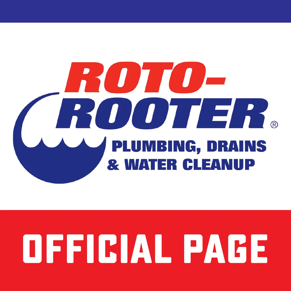 Slide of Roto-Rooter