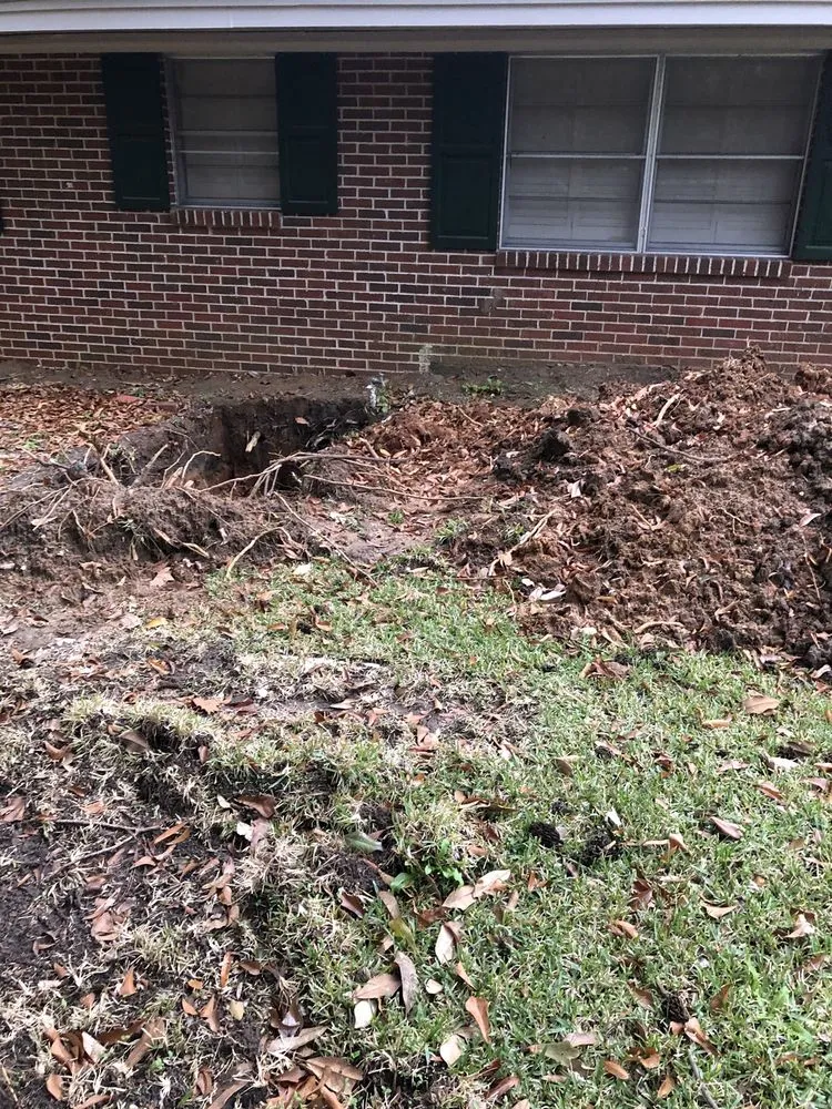 Slide of Roto Rooter