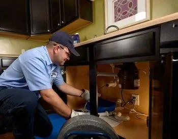 Slide of Roto Rooter