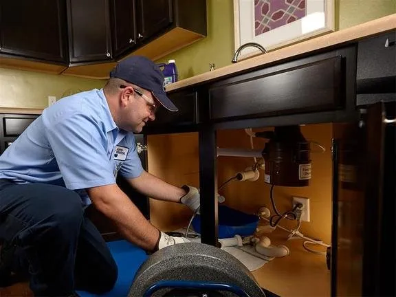 Affordable water heater service experts serving Montgomery, AL - Roto Rooter