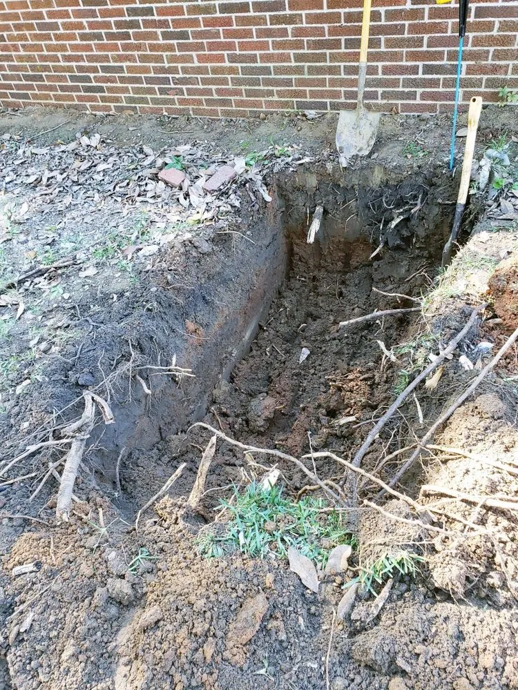 Slide of Roto Rooter