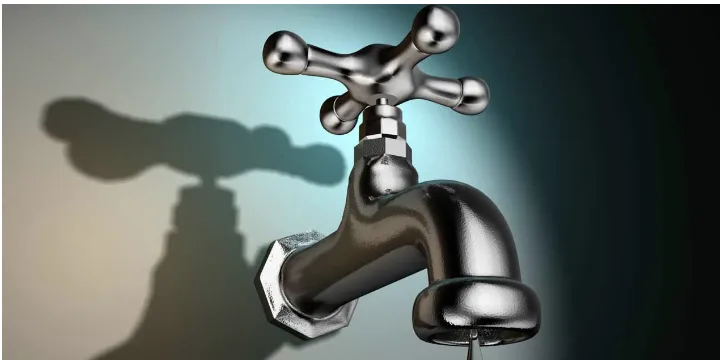 Slide of Roto Rooter