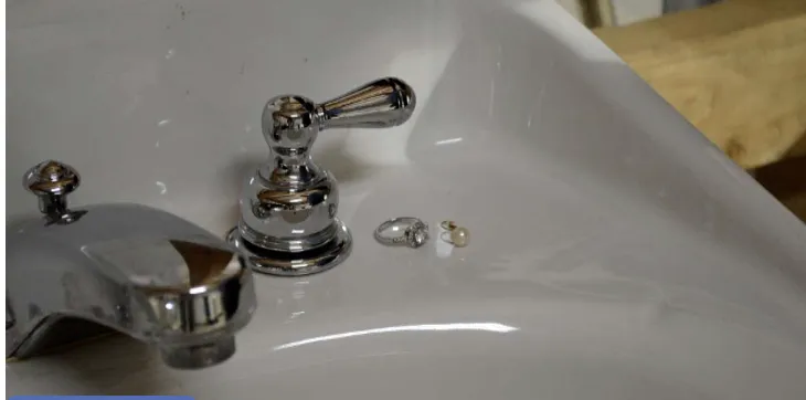 Slide of Roto Rooter