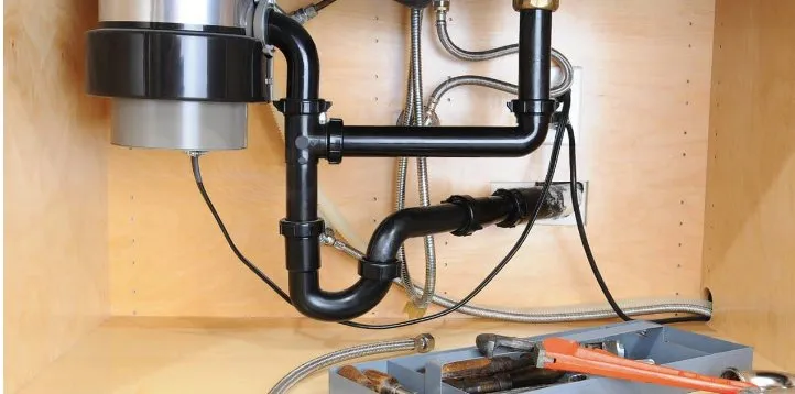 Slide of Roto Rooter