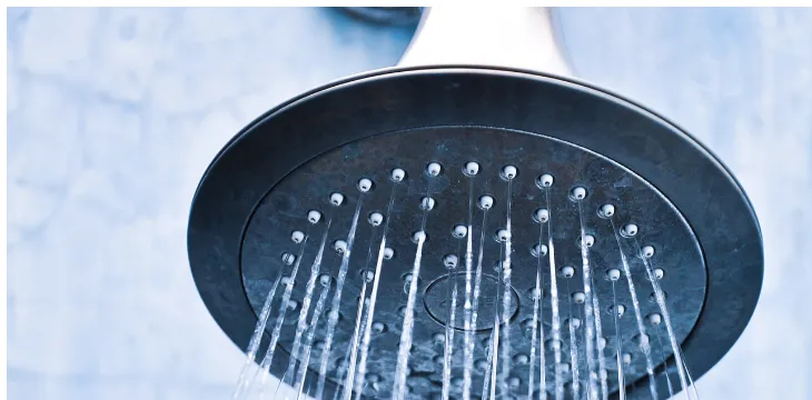 Slide of Roto Rooter