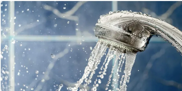 Slide of Roto Rooter