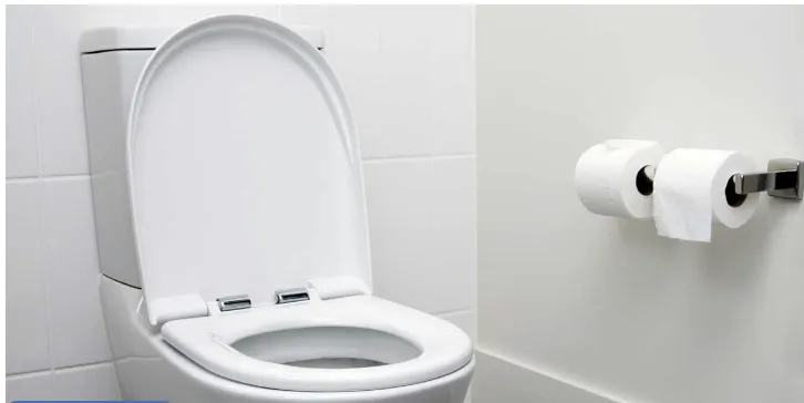 Slide of Roto Rooter