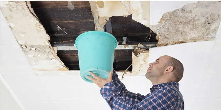 Slide of Roto Rooter