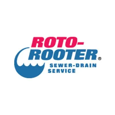 Slide of Roto-Rooter