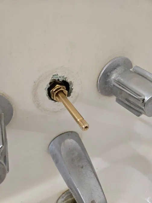 Slide of Roto-Rooter