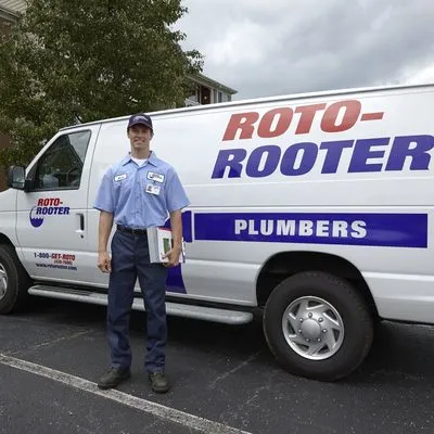 Roto-Rooter
