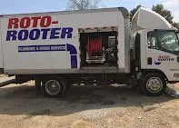 Slide of Roto-Rooter