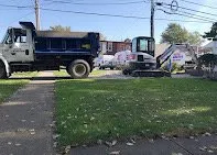 Slide of Roto-Rooter