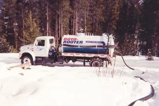 Slide of Roto-Rooter Of Eastern Idaho