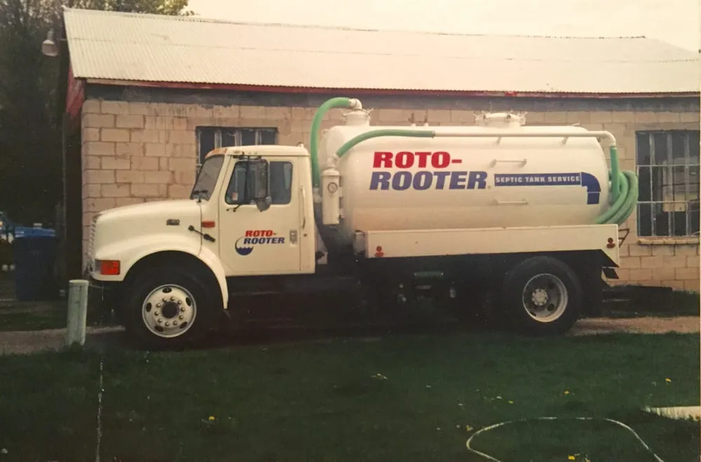 Slide of Roto-Rooter Of Eastern Idaho