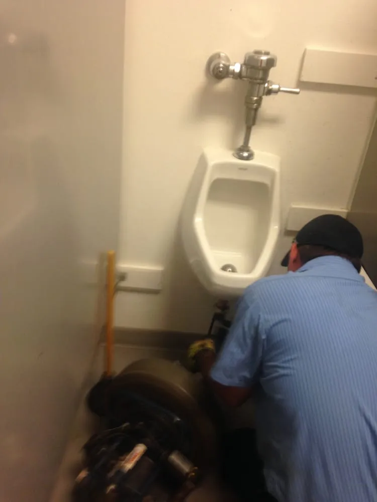 Slide of Roto-Rooter Of Eastern Idaho