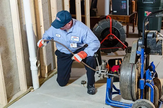 Slide of Roto-Rooter Of Eastern Idaho