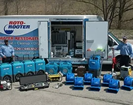 Slide of Roto-Rooter Of Eastern Idaho