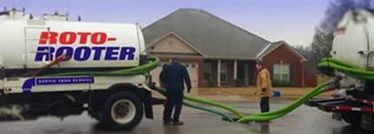 Slide of Roto-Rooter Of Eastern Idaho