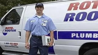 Slide of Roto Rooter Of Hot Springs