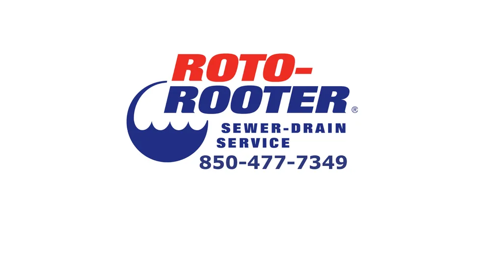 Slide of Roto-Rooter