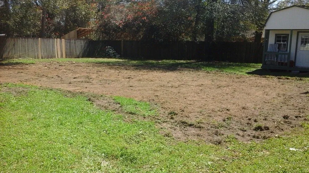 Slide of Roto-Rooter