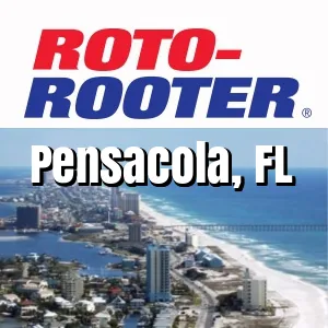 Slide of Roto-Rooter