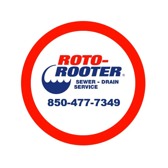 Slide of Roto-Rooter