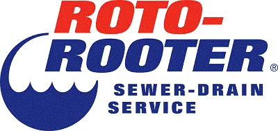Slide of Roto-Rooter