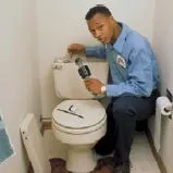 Slide of Roto Rooter