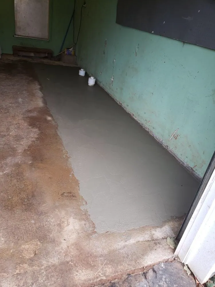 Slide of Roto Rooter