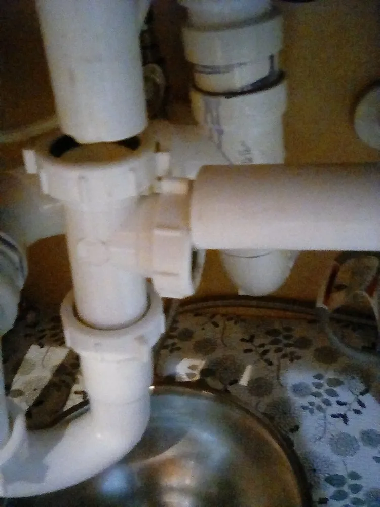 Slide of Roto Rooter