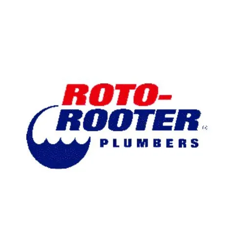 Slide of Roto-Rooter Plumbers