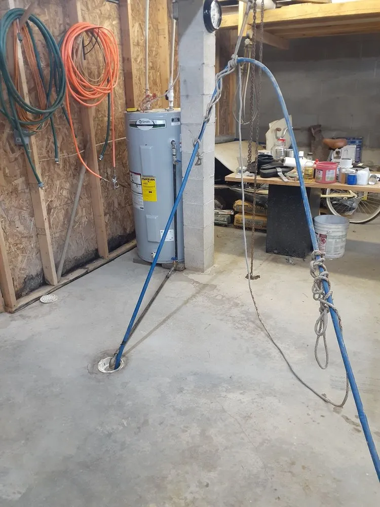 Slide of Roto-Rooter Plumbing & Drain