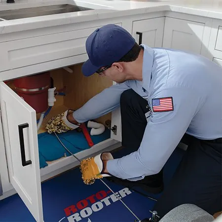 Trusted leak detection in Arden, NC by Roto-Rooter Plumbing & Drain Service