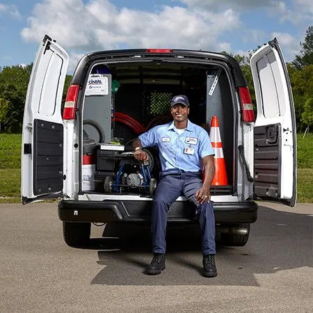 Reliable water heater service in Arden, NC by Roto-Rooter Plumbing & Drain Service