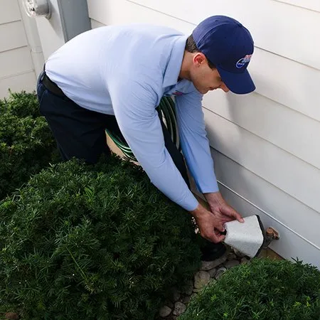 Professional pipe repair for homes in Arden, NC by Roto-Rooter Plumbing & Drain Service