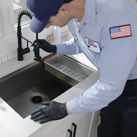 Emergency pipe repair in Arden, NC by Roto-Rooter Plumbing & Drain Service