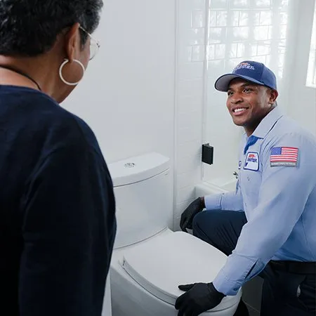 Emergency emergency plumbing in Arden, NC by Roto-Rooter Plumbing & Drain Service
