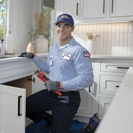 Slide of Roto-Rooter Plumbing & Drain Service