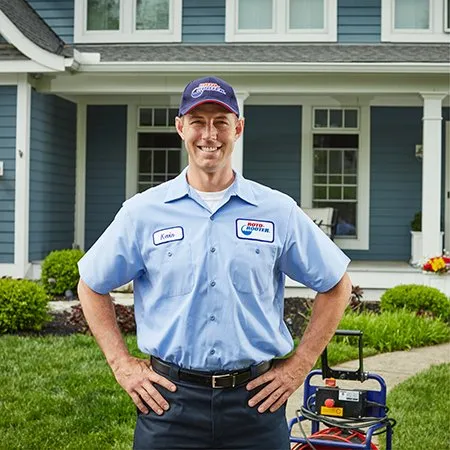 Top-rated drain cleaning in Augusta, GA by Roto-Rooter Plumbing & Drain Service
