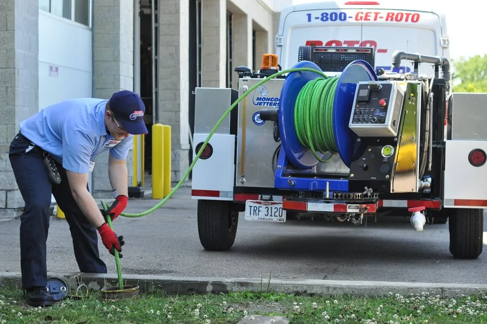 Emergency emergency plumbing for homes in Augusta, GA by Roto-Rooter Plumbing & Drain Service