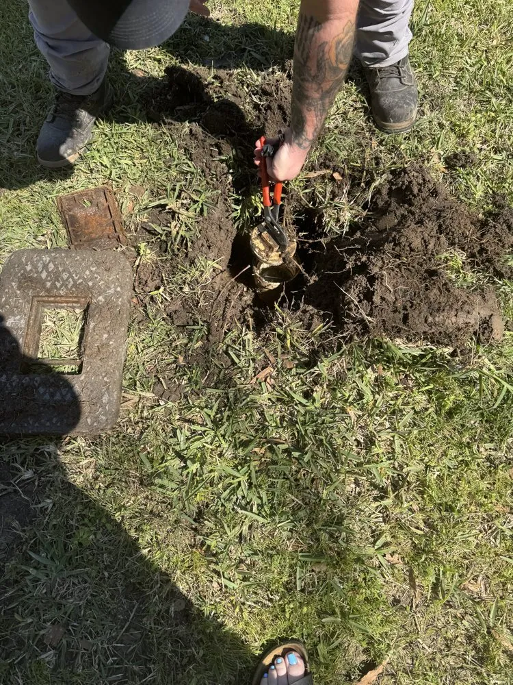 Slide of Roto-Rooter Plumbing & Drain Service