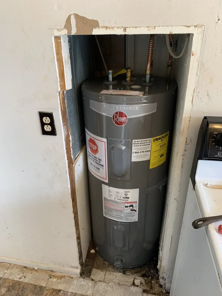 Slide of Roto-Rooter Plumbing & Drain Service