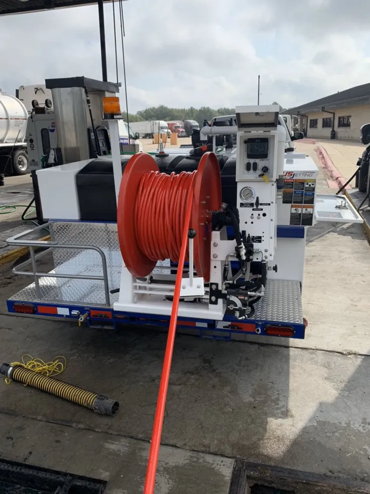 Slide of Roto-Rooter Plumbing & Drain Service