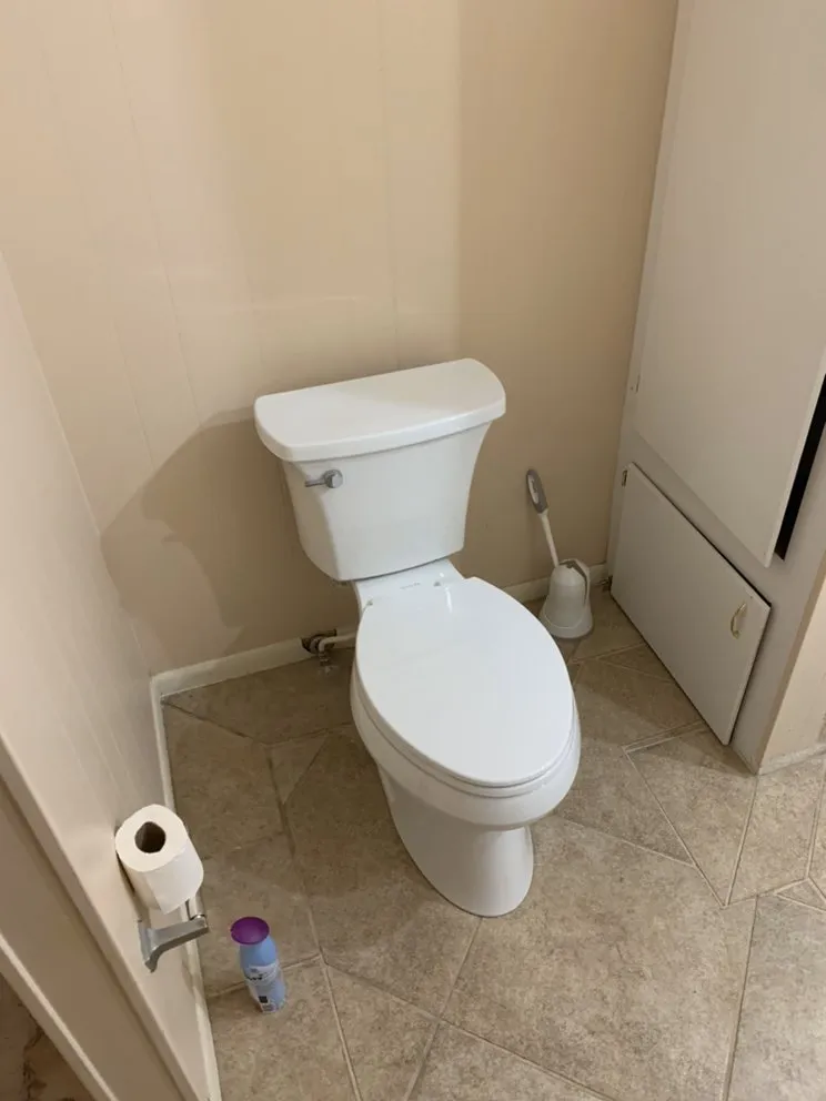 Slide of Roto-Rooter Plumbing & Drain Service