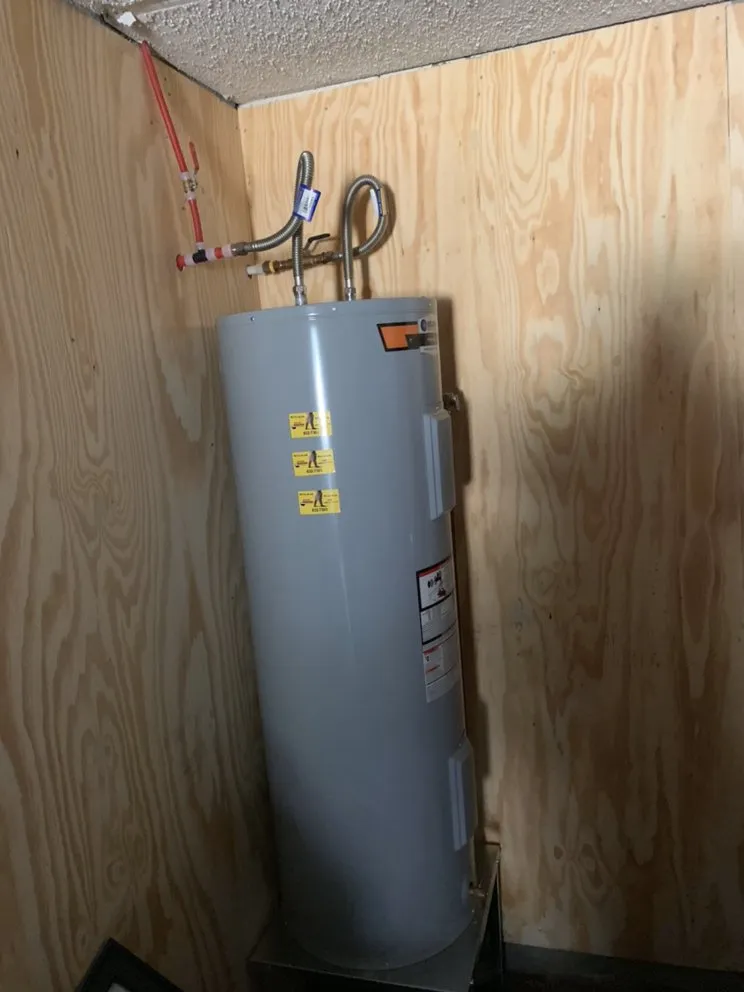 Slide of Roto-Rooter Plumbing & Drain Service