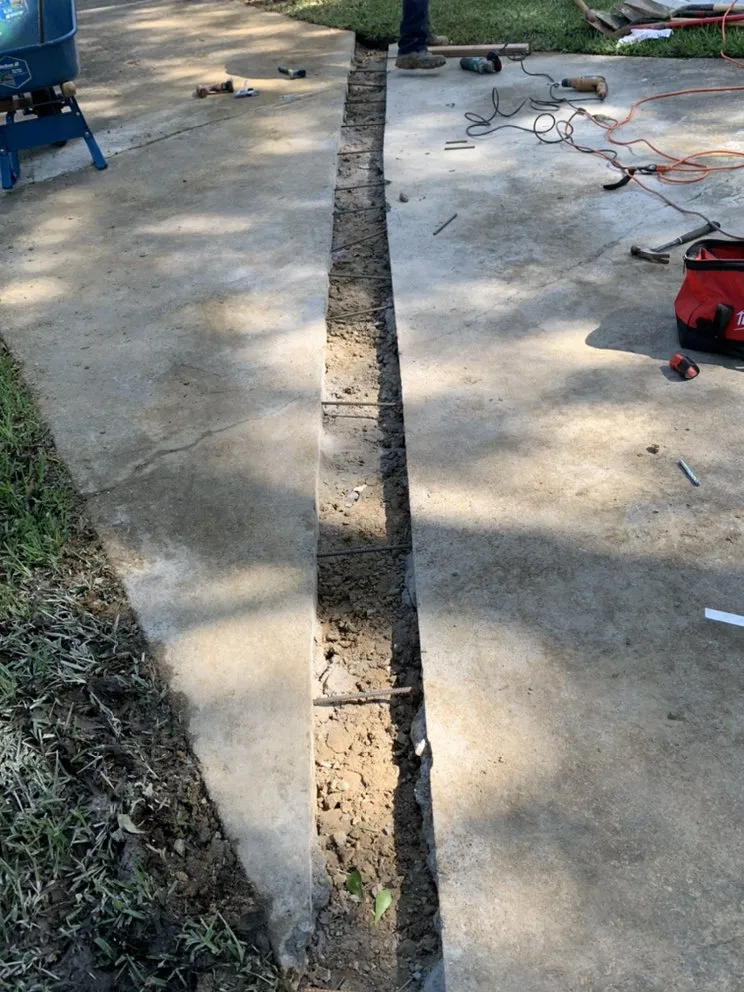 Slide of Roto-Rooter Plumbing & Drain Service